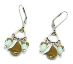 Boucles d'oreilles Ofelia