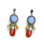 Boucles d'oreilles THAÏS