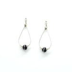 Boucles d'oreilles Soa