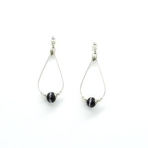 Boucles d'oreilles Soa