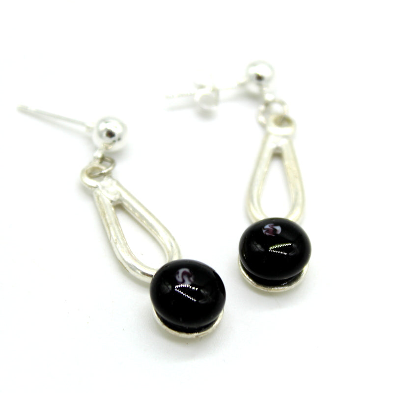 Boucles d'oreilles Soa