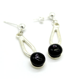 Boucles d'oreilles Soa