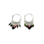 Boucles d'oreilles Soa