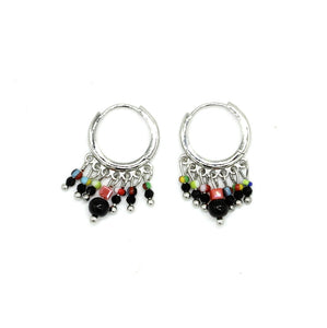 Boucles d'oreilles Soa