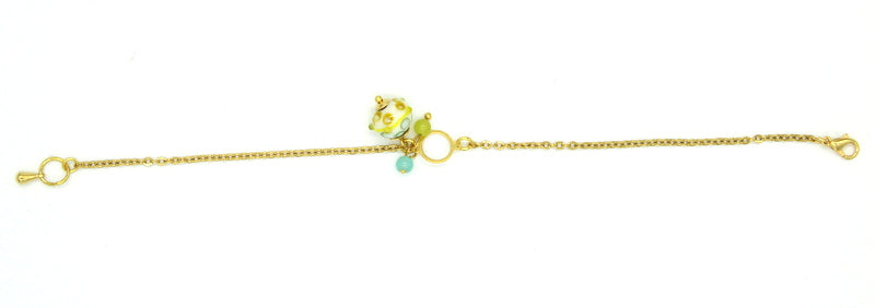 LEMNA bracelet