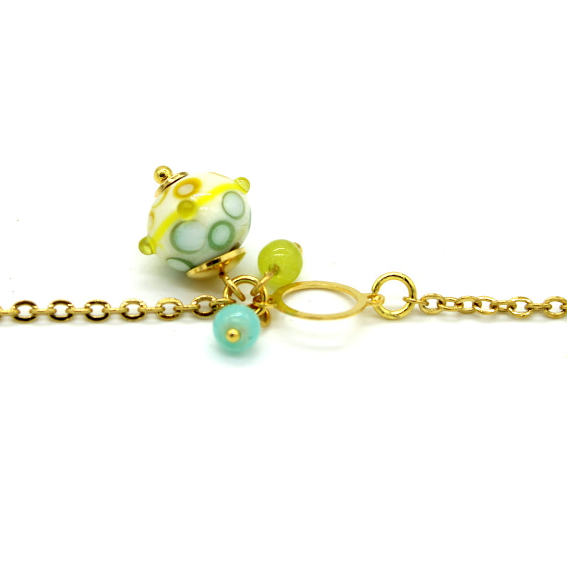 LEMNA bracelet