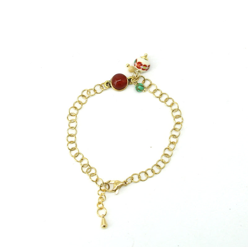 Pia bracelet