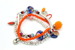 Bracelet EXUBERANCE