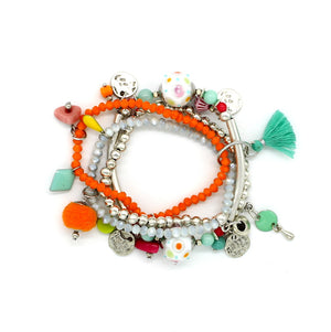 Bracelet LINNAEA