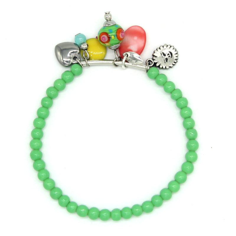 "Mamina" Collector's Bracelet