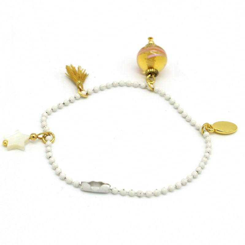 Bracelet ALLEGRESSE