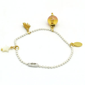 Bracelet ALLEGRESSE