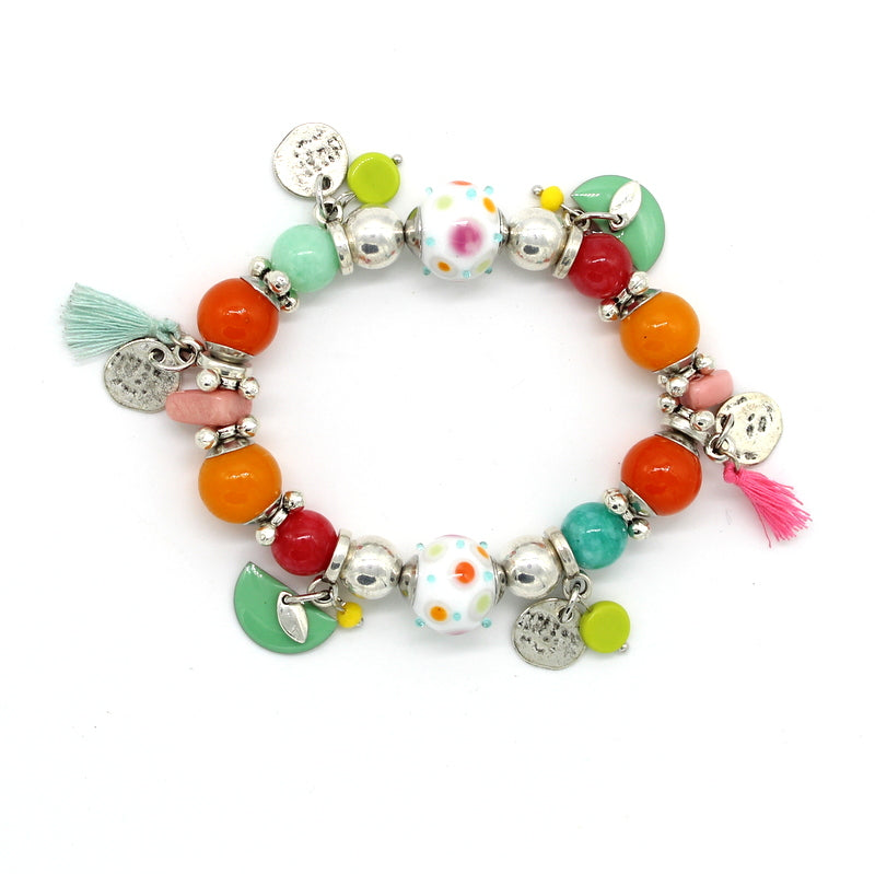 Bracelet LINNAEA