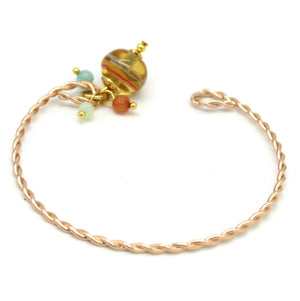 Bracelet ALLEGRESSE