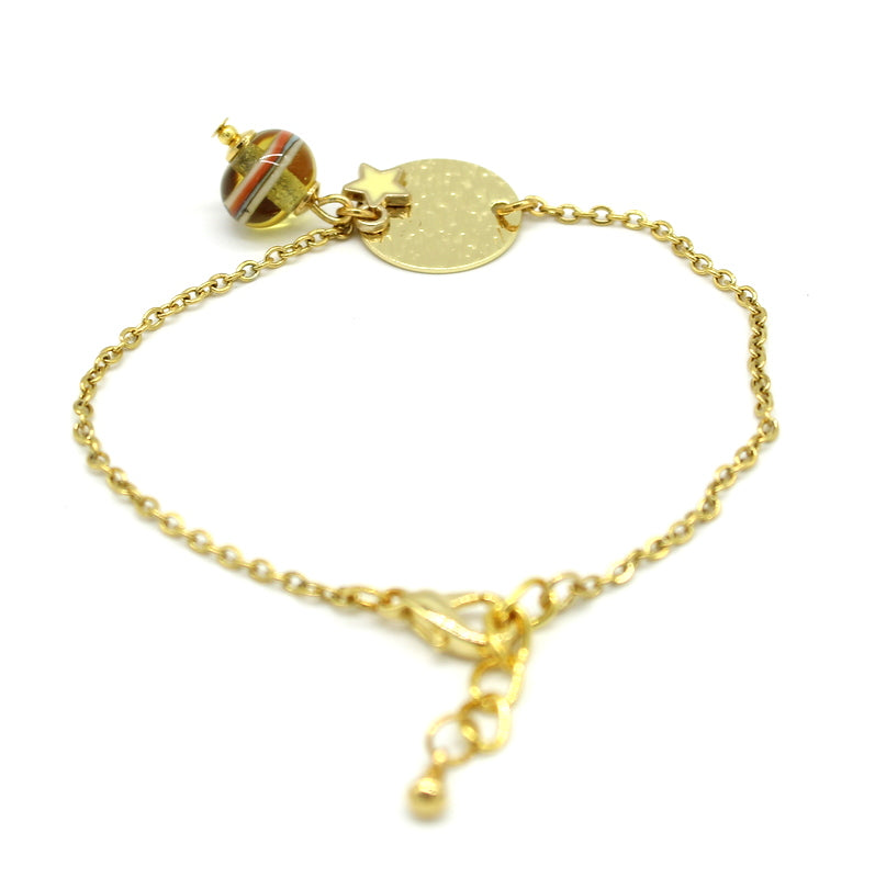 Bracelet ALLEGRESSE