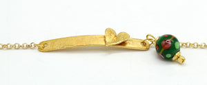 Bracelet Meloe