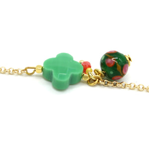 Bracelet Meloe