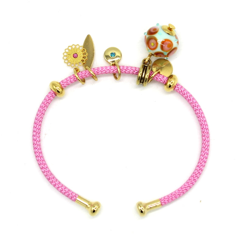 Mixed PoE Bracelet