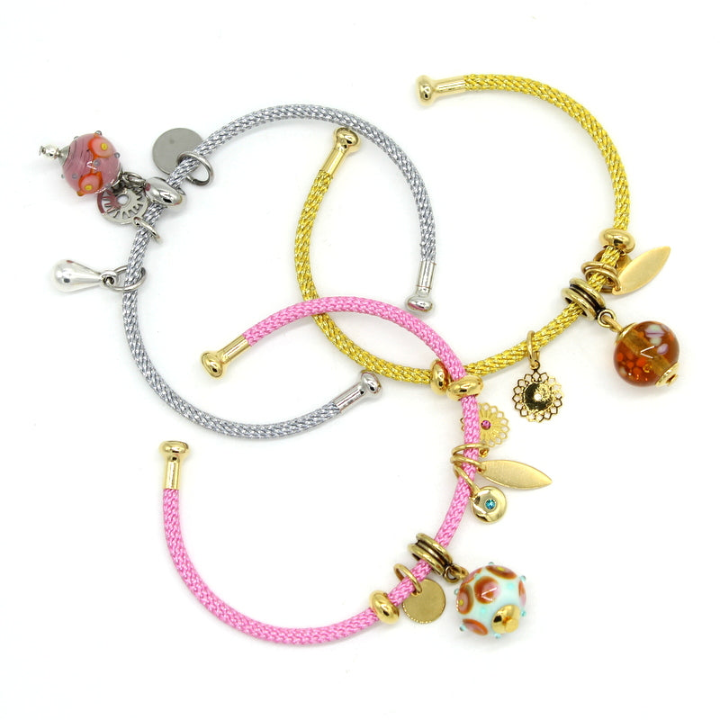Mixed PoE Bracelet