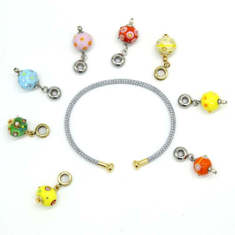Mixed PoE Bracelet