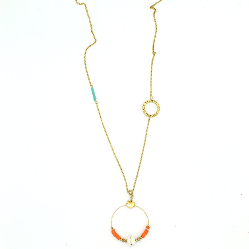 Collier SELENE
