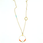 Collier SELENE