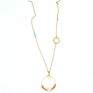Collier SELENE