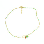 Collier Lia
