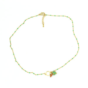 Collier Lia