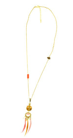 Collier UNEDO