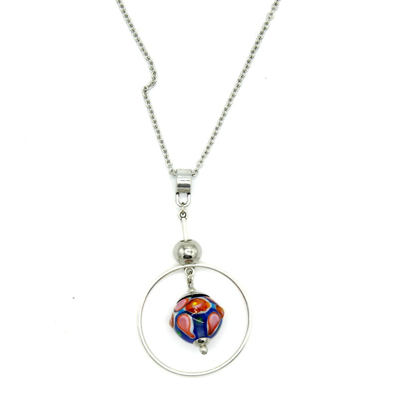 Inaya Necklace