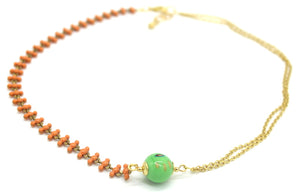 Collier Lia