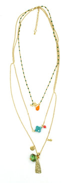 Collier Milina