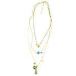 Collier Milina