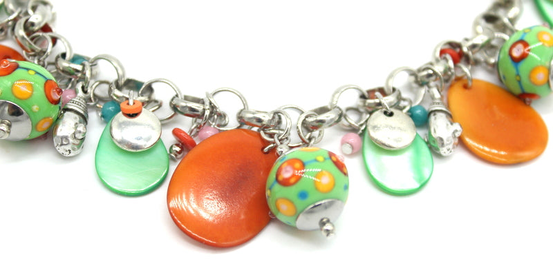 Collier Lia