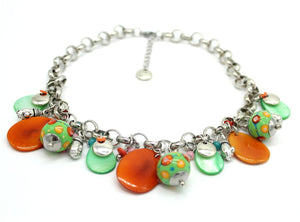 Collier Lia