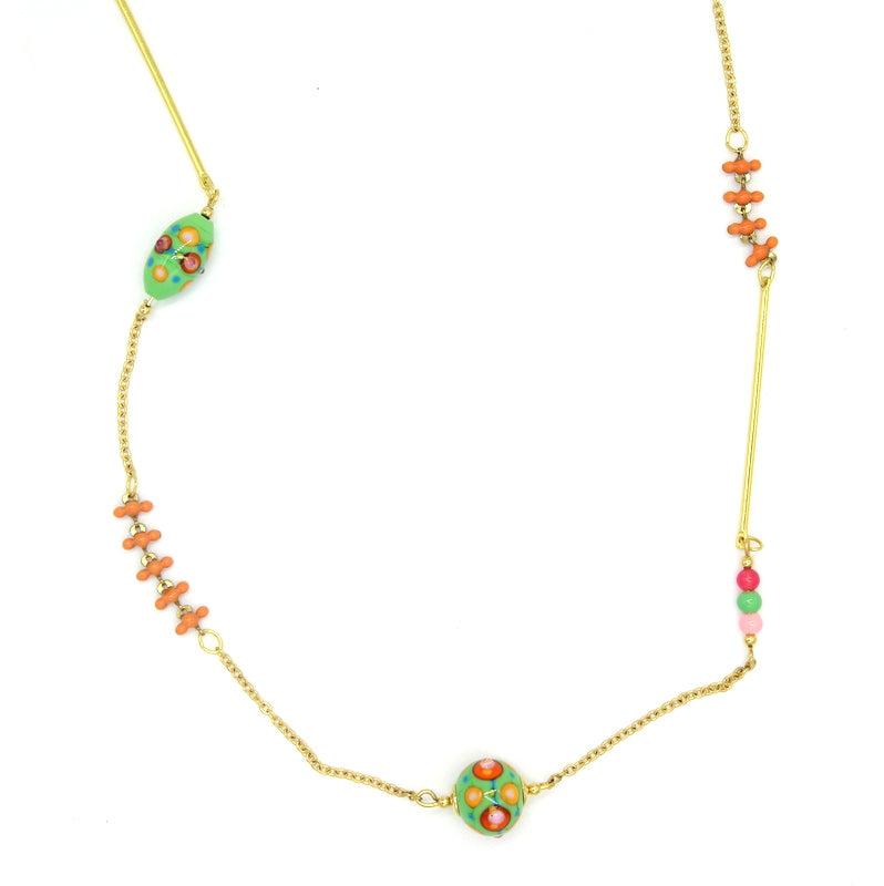 Collier Lia