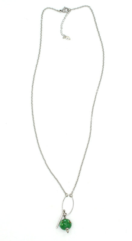 Collier Milina