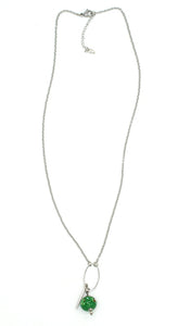 Collier Milina