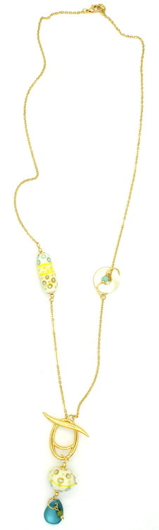 Collier LEMNA