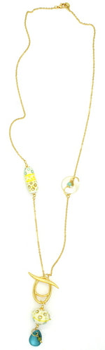 Collier LEMNA
