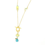 Collier LEMNA