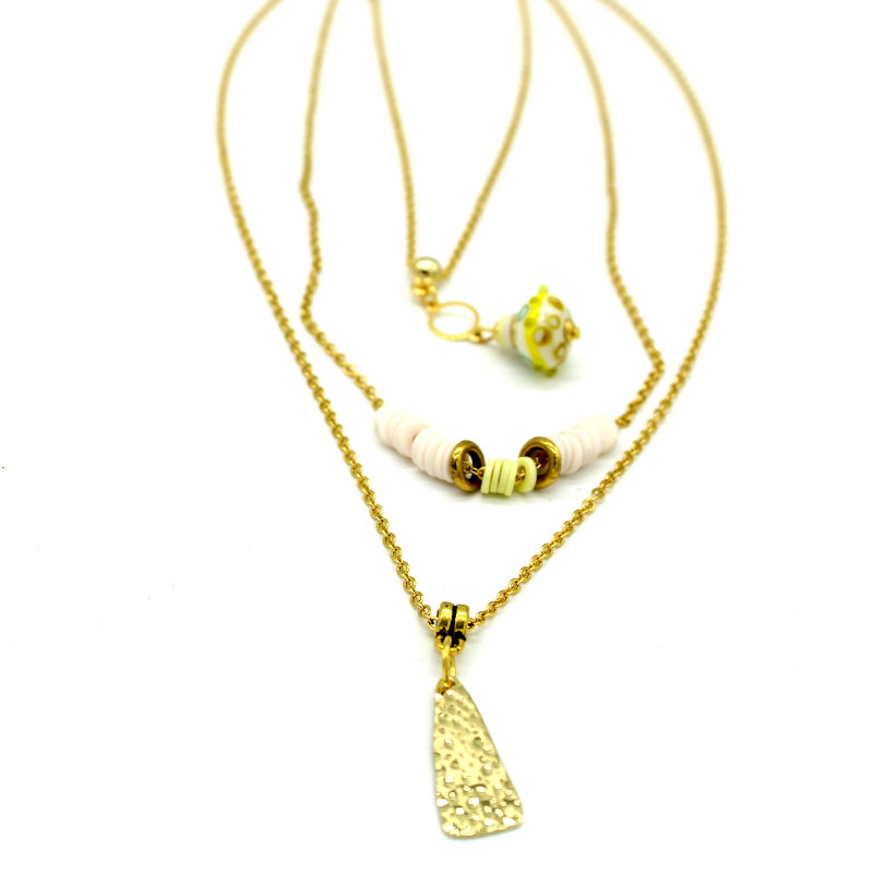 Collier LEMNA