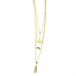Collier LEMNA