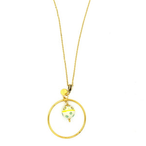 Collier LEMNA