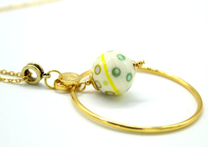 Collier LEMNA