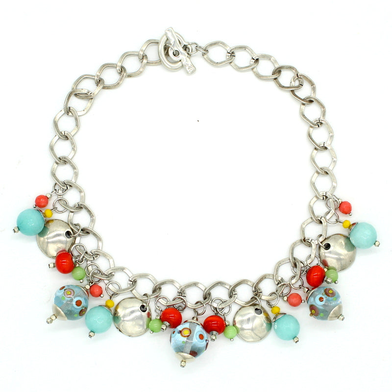 JUNCEA Necklace