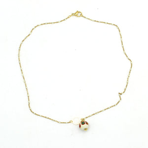 Collier Pia