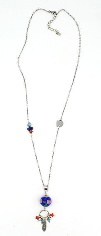 Collier EXUBERANCE