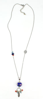 Collier EXUBERANCE